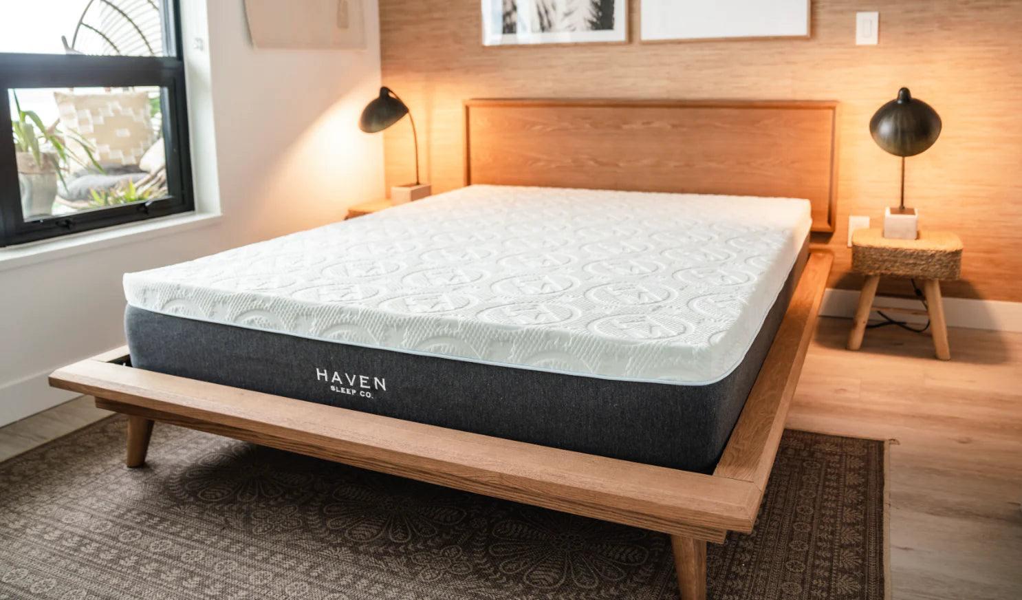 LUX Rejuvenate Mattress