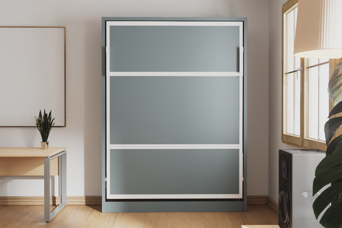 Canadian Murphy Bed - Embed Home Products Inc