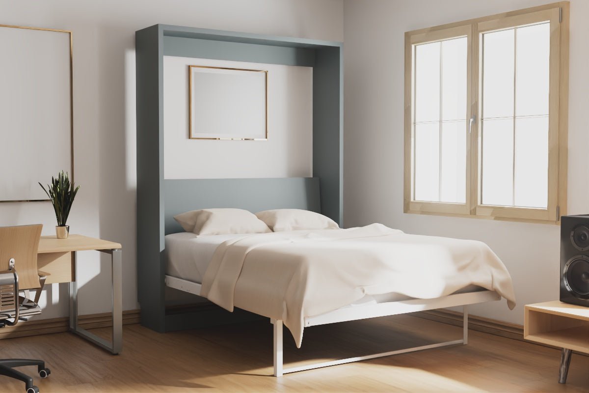 Canadian Murphy Bed - Embed Home Products Inc