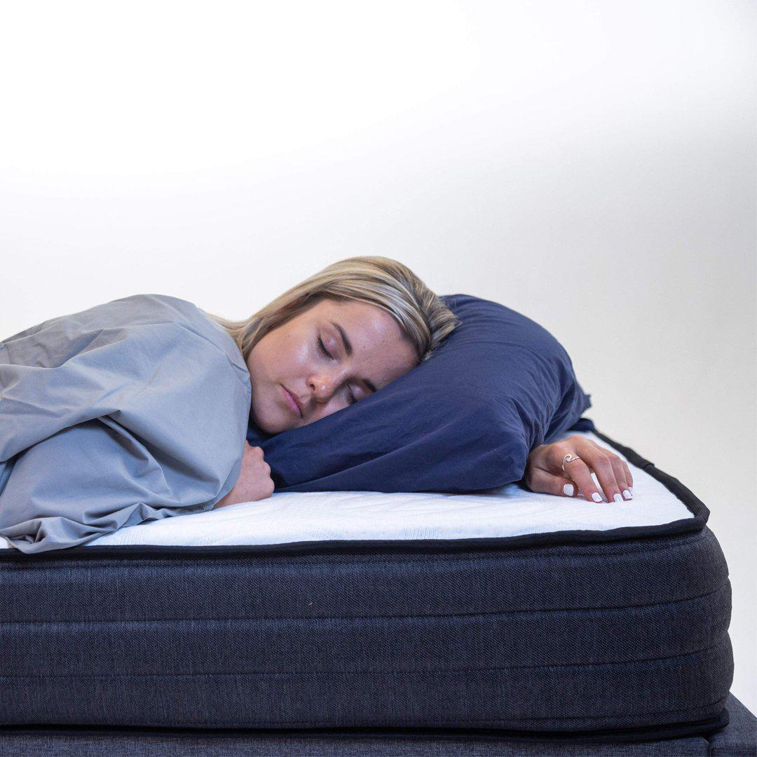 HIBER8 Wallbed Mattress - Embed Home Products Inc