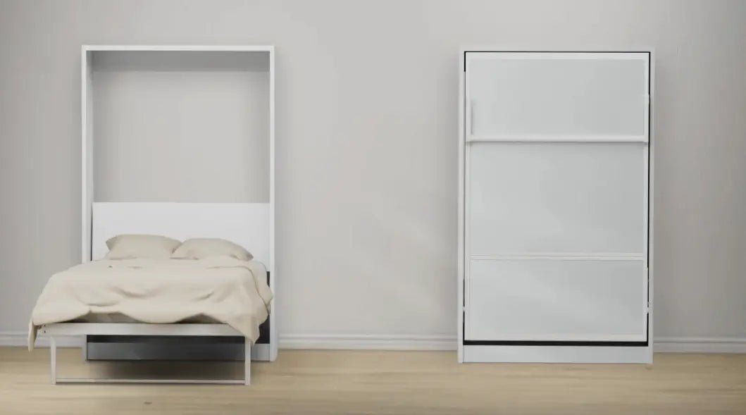 Standard / Premium Murphy Bed - Embed Home Products Inc