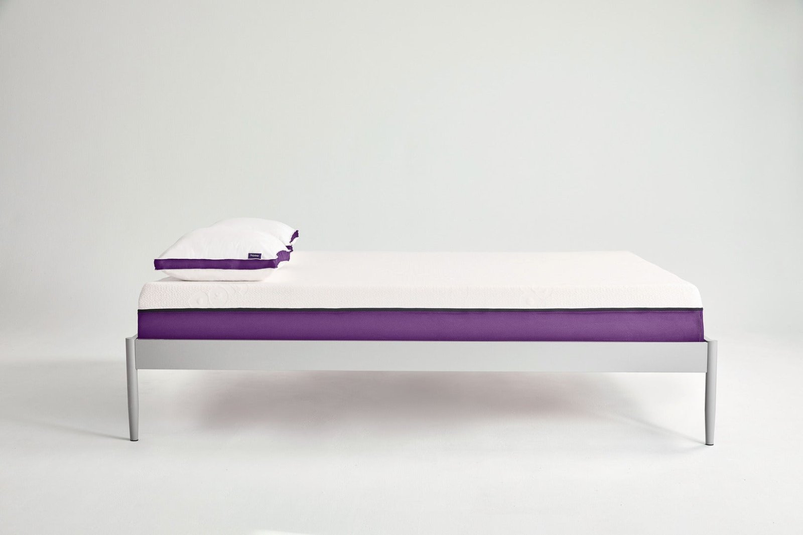 The Polysleep Mattress - Embed Home Products Inc