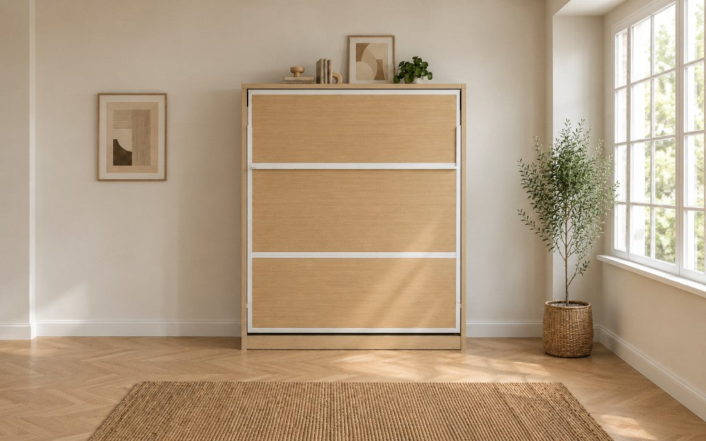 Canadian Murphy Bed